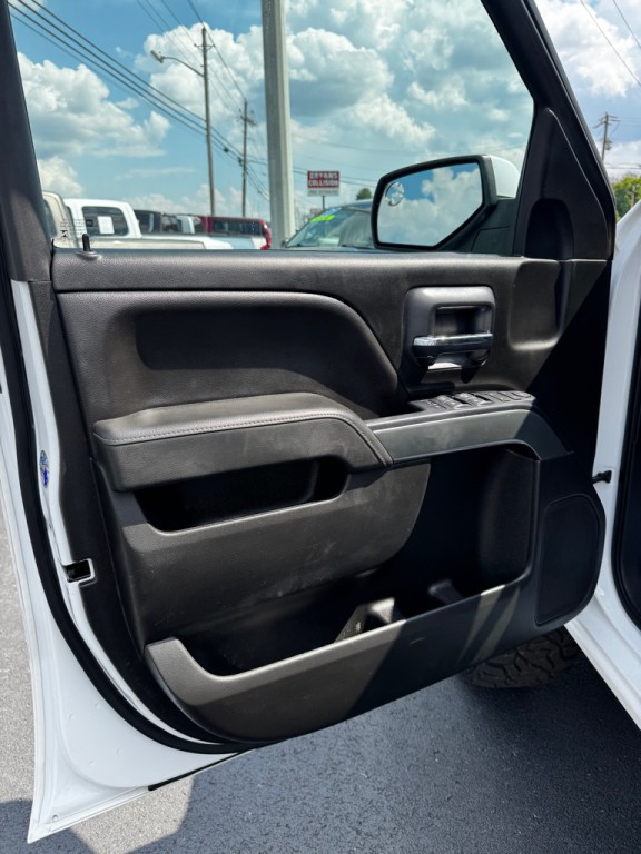 2019 Chevrolet Silverado 1500 Image 15