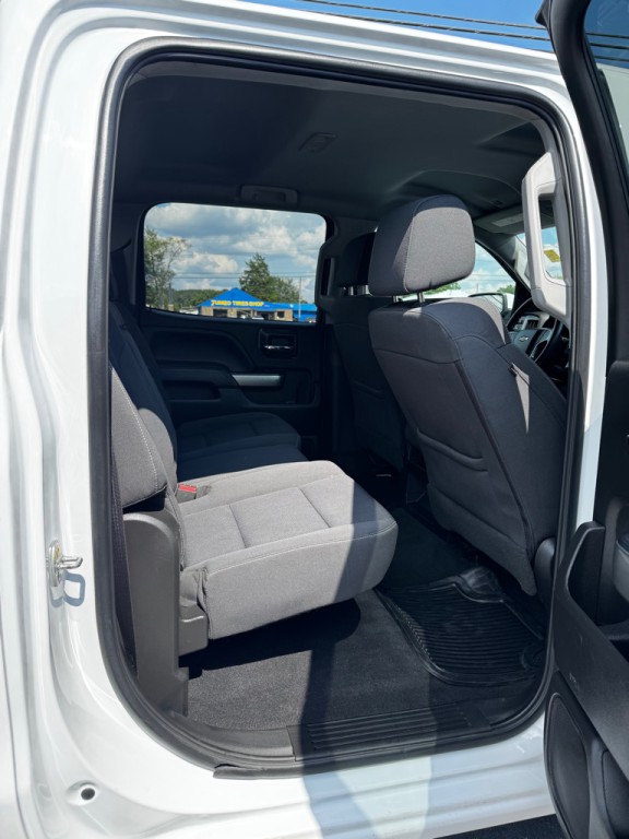 2019 Chevrolet Silverado 1500 Image 18
