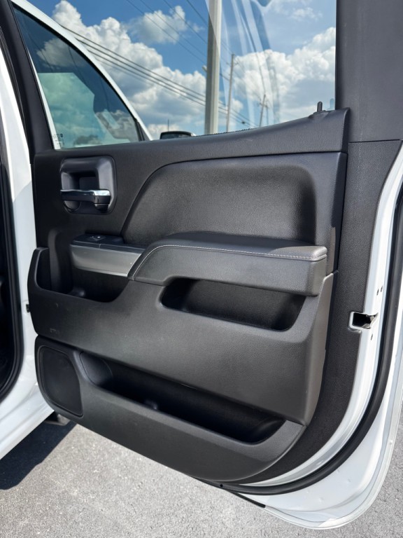 2019 Chevrolet Silverado 1500 Image 19