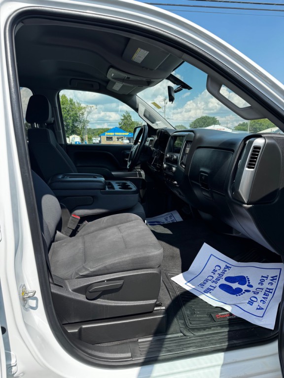 2019 Chevrolet Silverado 1500 Image 20