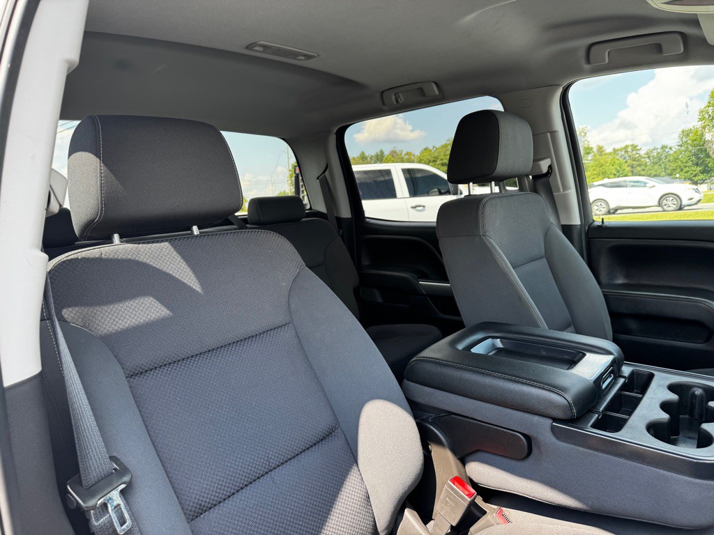 2019 Chevrolet Silverado 1500 Image 22