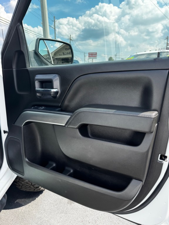 2019 Chevrolet Silverado 1500 Image 23