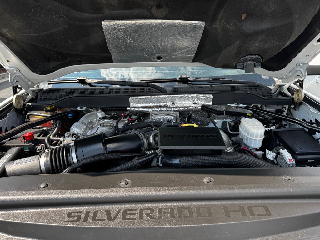 2019 Chevrolet Silverado 1500 Image 24