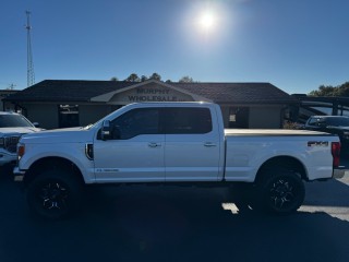 Image for 2017 Ford F-250 Super Duty ID: 6829808