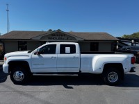 Image for 2016 GMC Sierra 3500 DENALI ID: 6834667