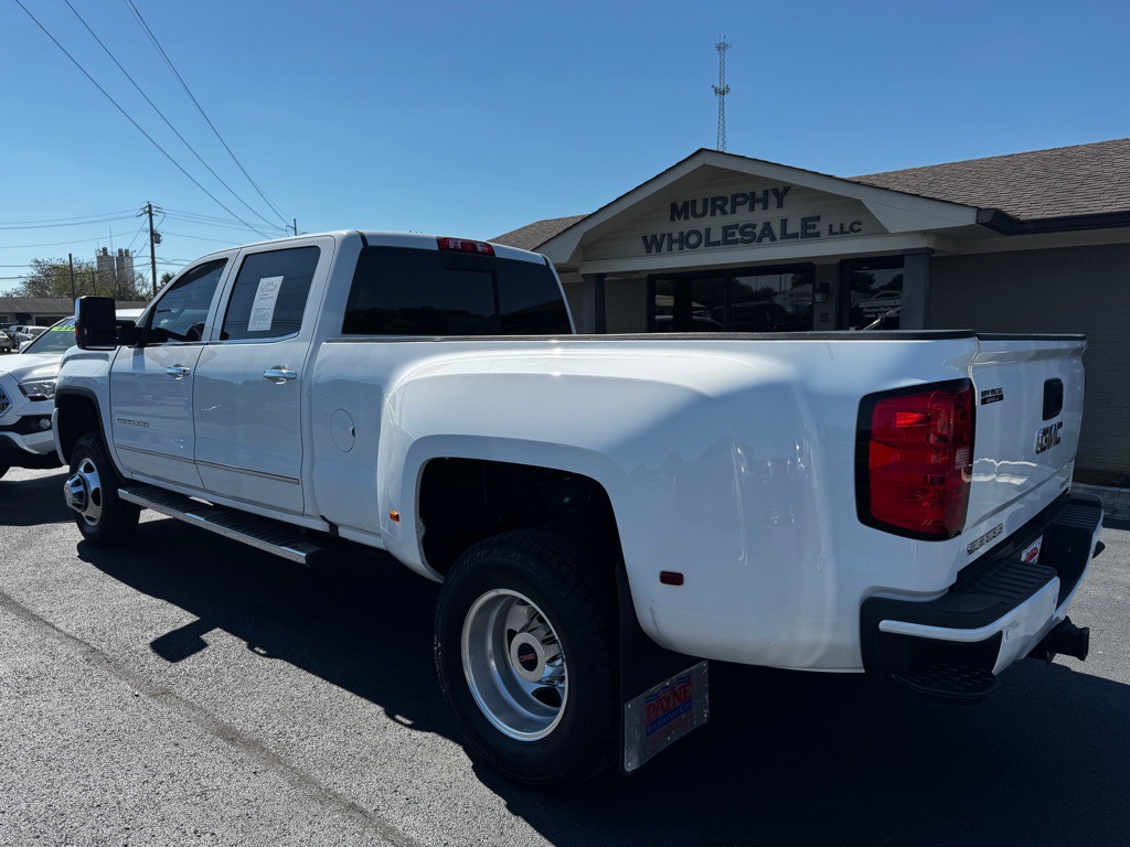 2016 GMC Sierra Image 3