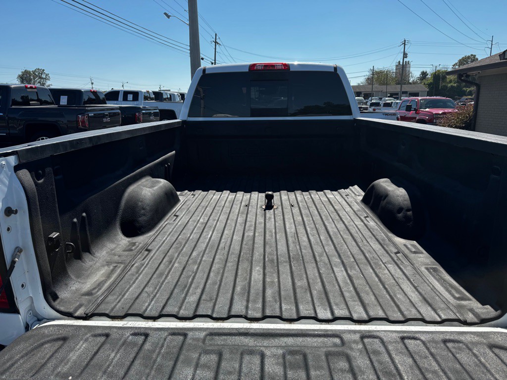 2016 GMC Sierra Image 5
