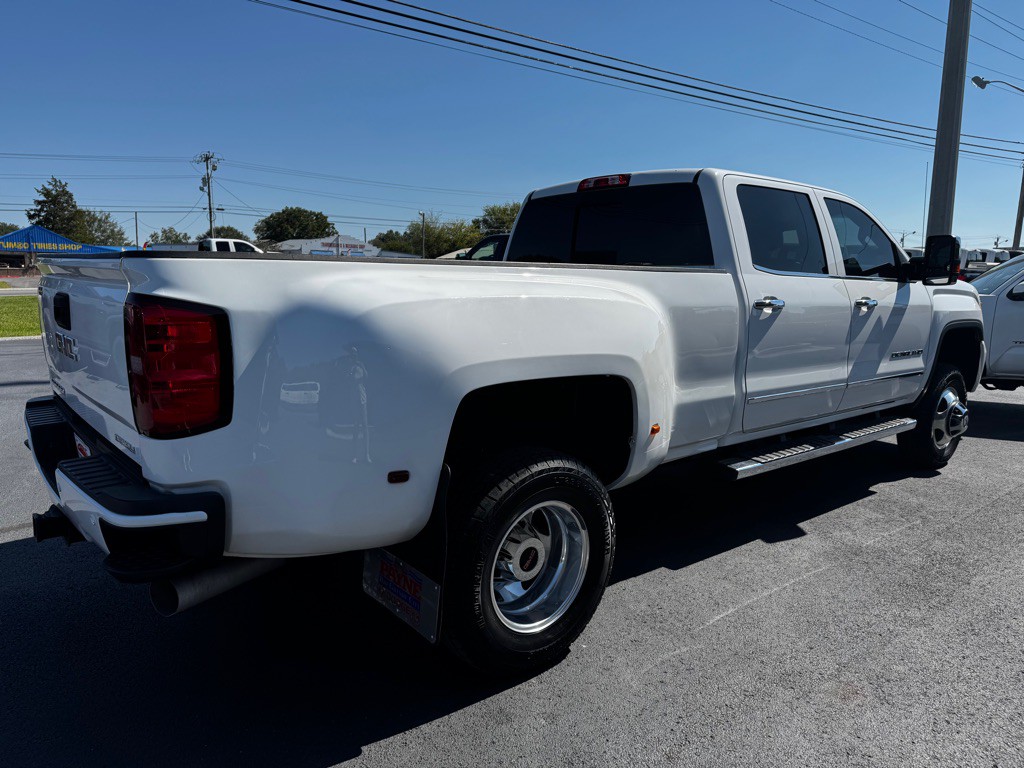 2016 GMC Sierra Image 6