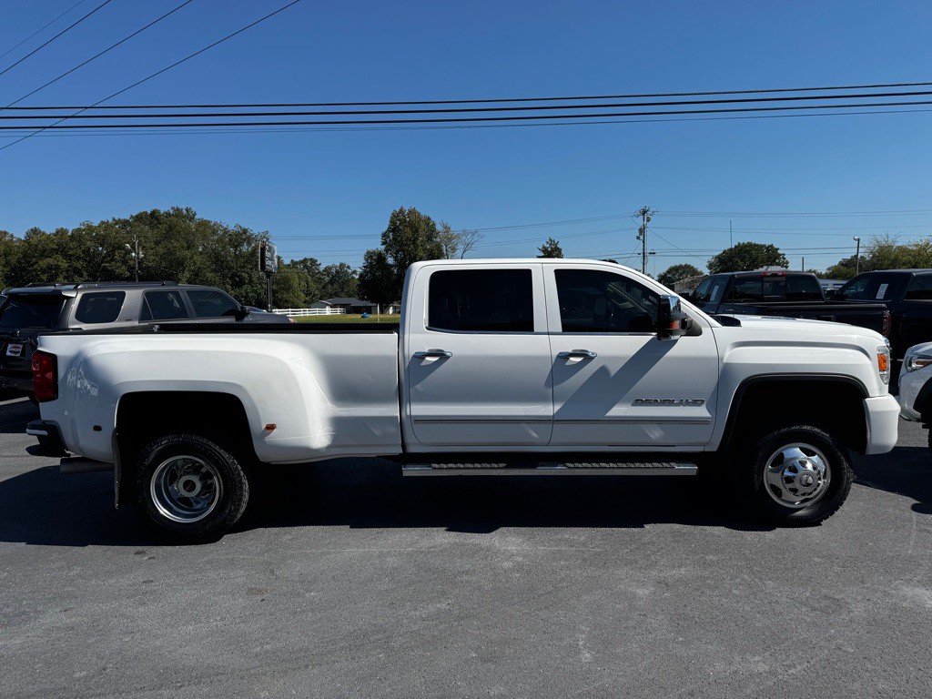 2016 GMC Sierra Image 7