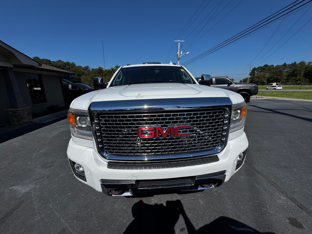 2016 GMC Sierra Image 9