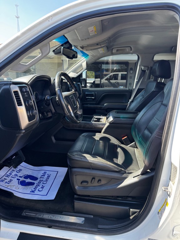 2016 GMC Sierra Image 12