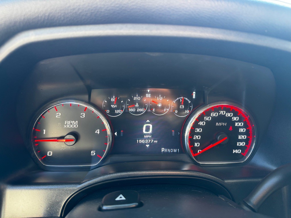 2016 GMC Sierra Image 13