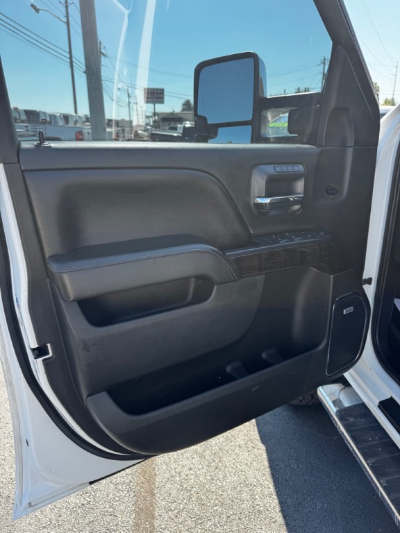 2016 GMC Sierra Image 15