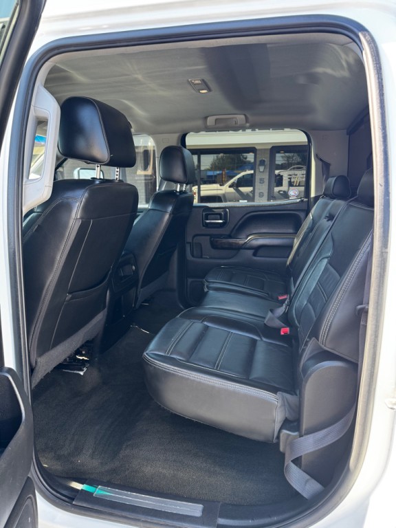 2016 GMC Sierra Image 16