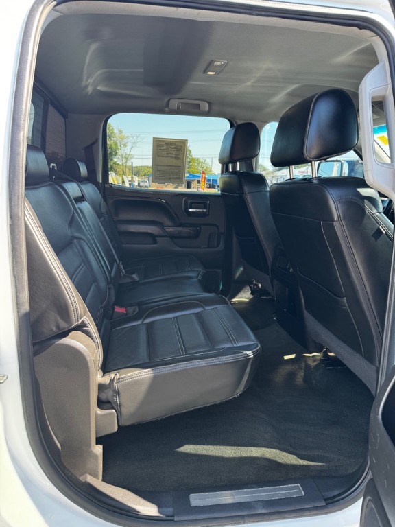 2016 GMC Sierra Image 18