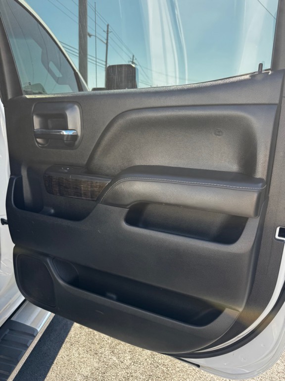 2016 GMC Sierra Image 19