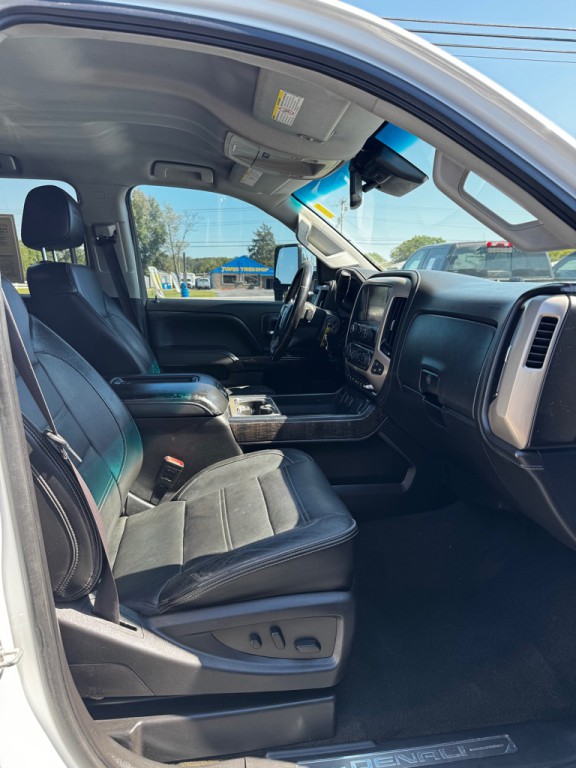 2016 GMC Sierra Image 20