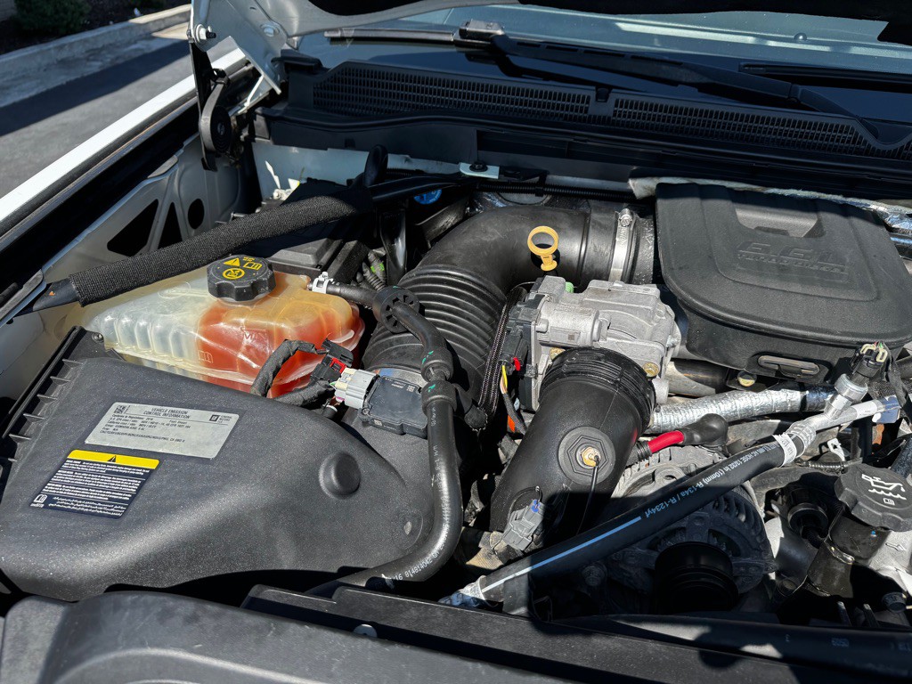 2016 GMC Sierra Image 25