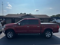 Image for 2018 Ford F-150 Supercrew ID: 6837810