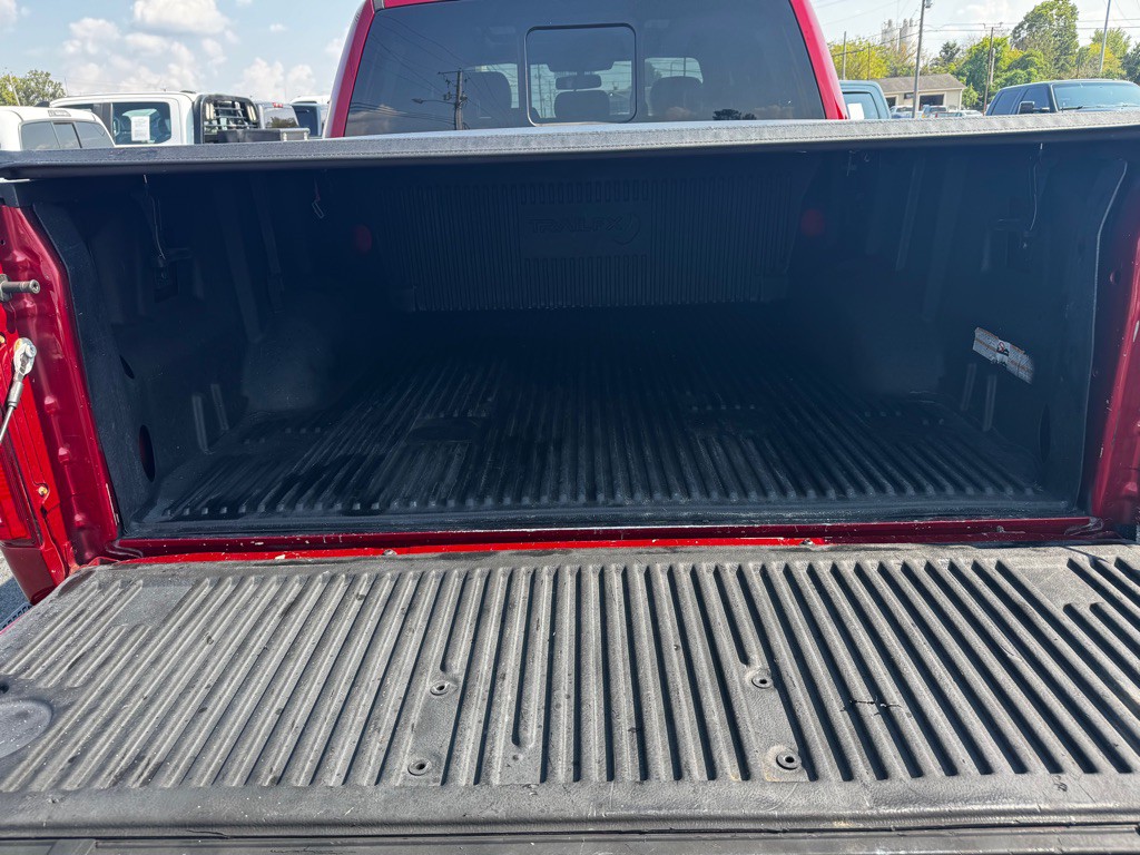 2018 Ford F-150 Image 5