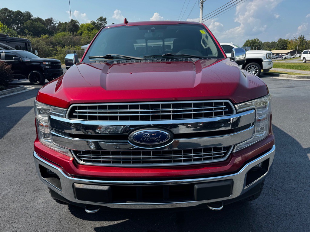 2018 Ford F-150 Image 9