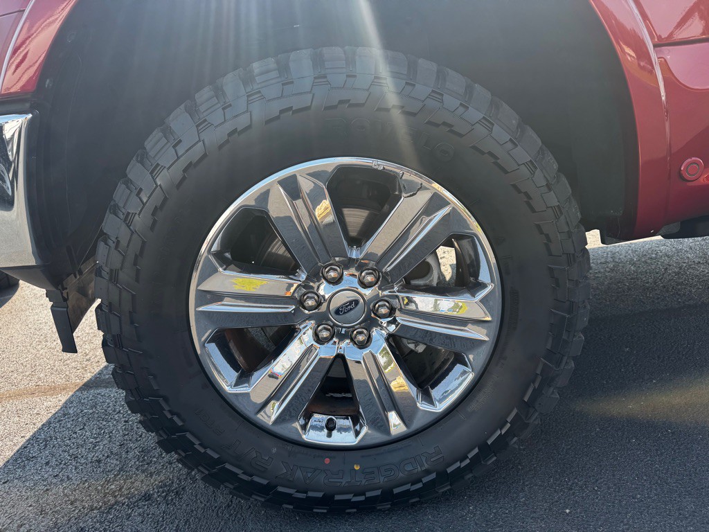 2018 Ford F-150 Image 10