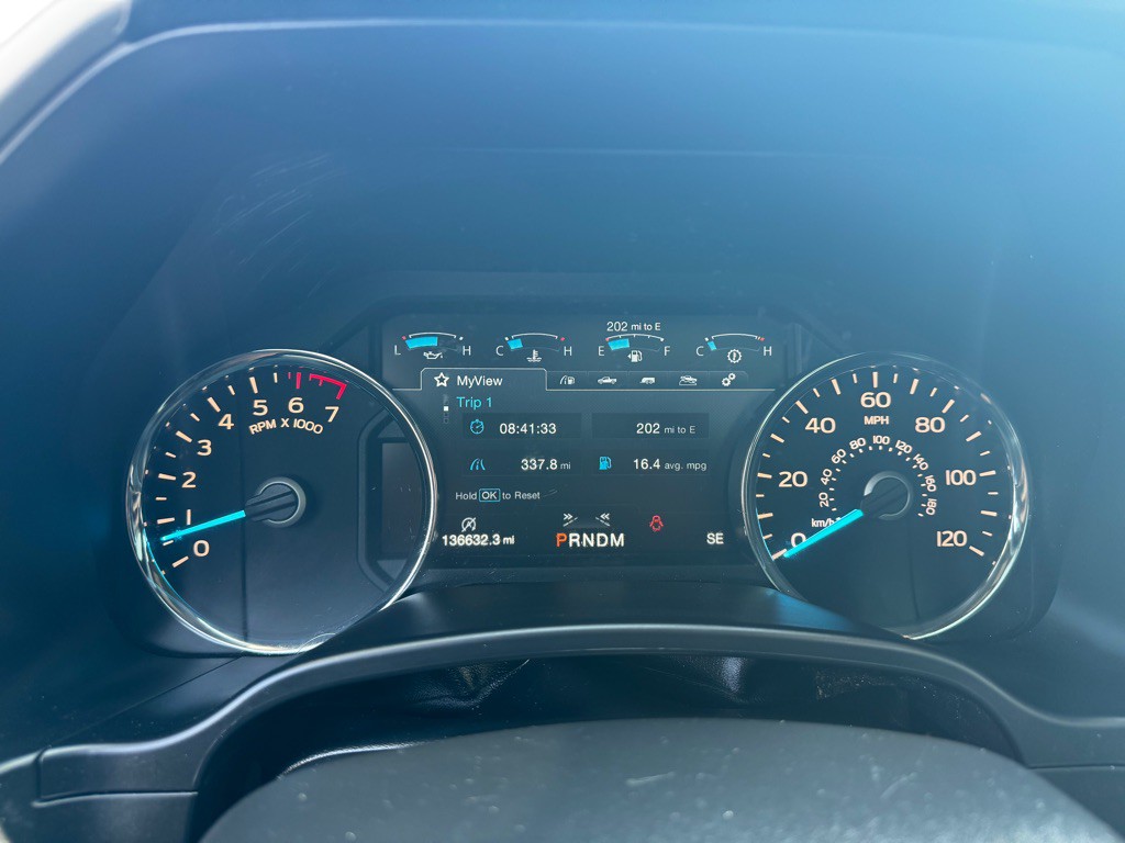 2018 Ford F-150 Image 13