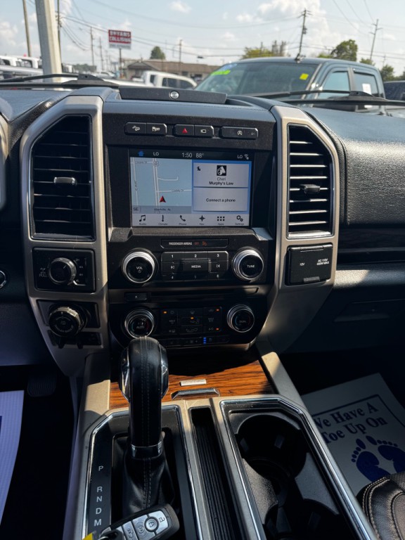 2018 Ford F-150 Image 14