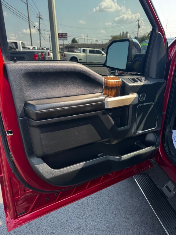 2018 Ford F-150 Image 15
