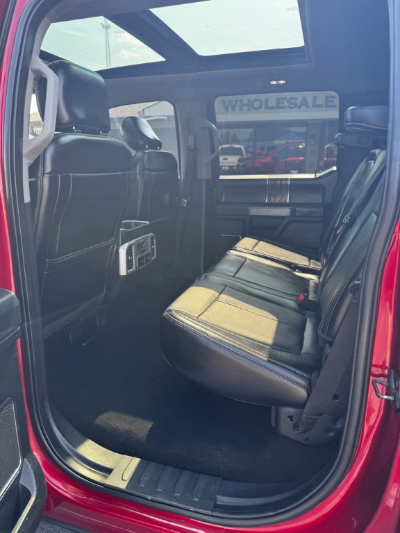 2018 Ford F-150 Image 16