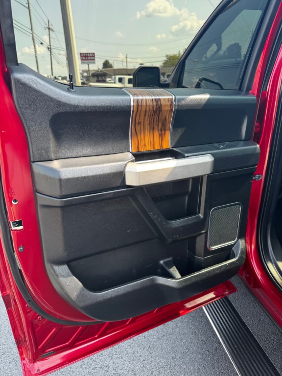 2018 Ford F-150 Image 17