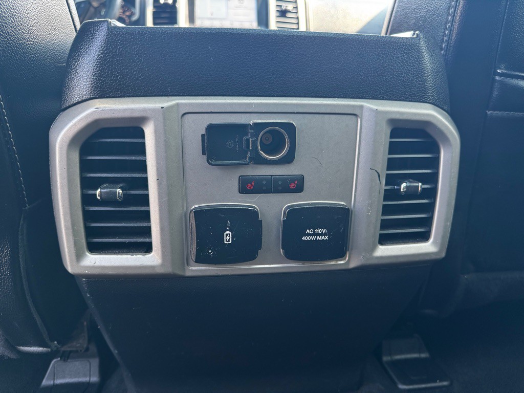 2018 Ford F-150 Image 18