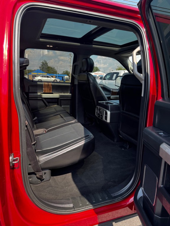 2018 Ford F-150 Image 19