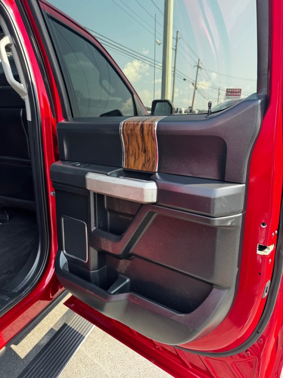 2018 Ford F-150 Image 20