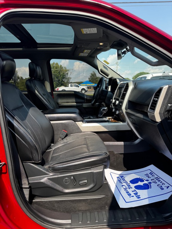 2018 Ford F-150 Image 21