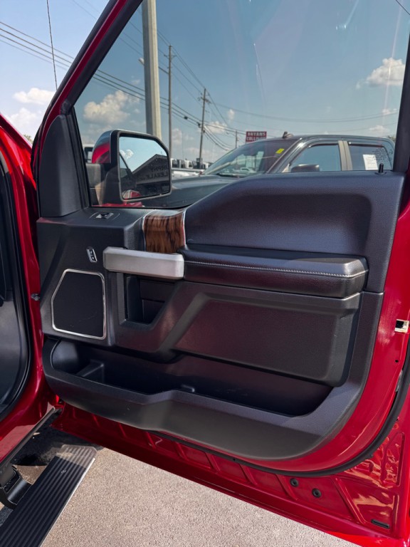 2018 Ford F-150 Image 24