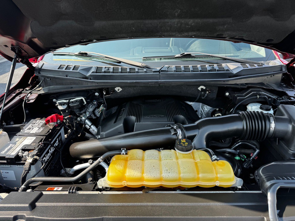 2018 Ford F-150 Image 25