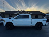 Image for 2020 RAM 2500 Laramie ID: 6839694