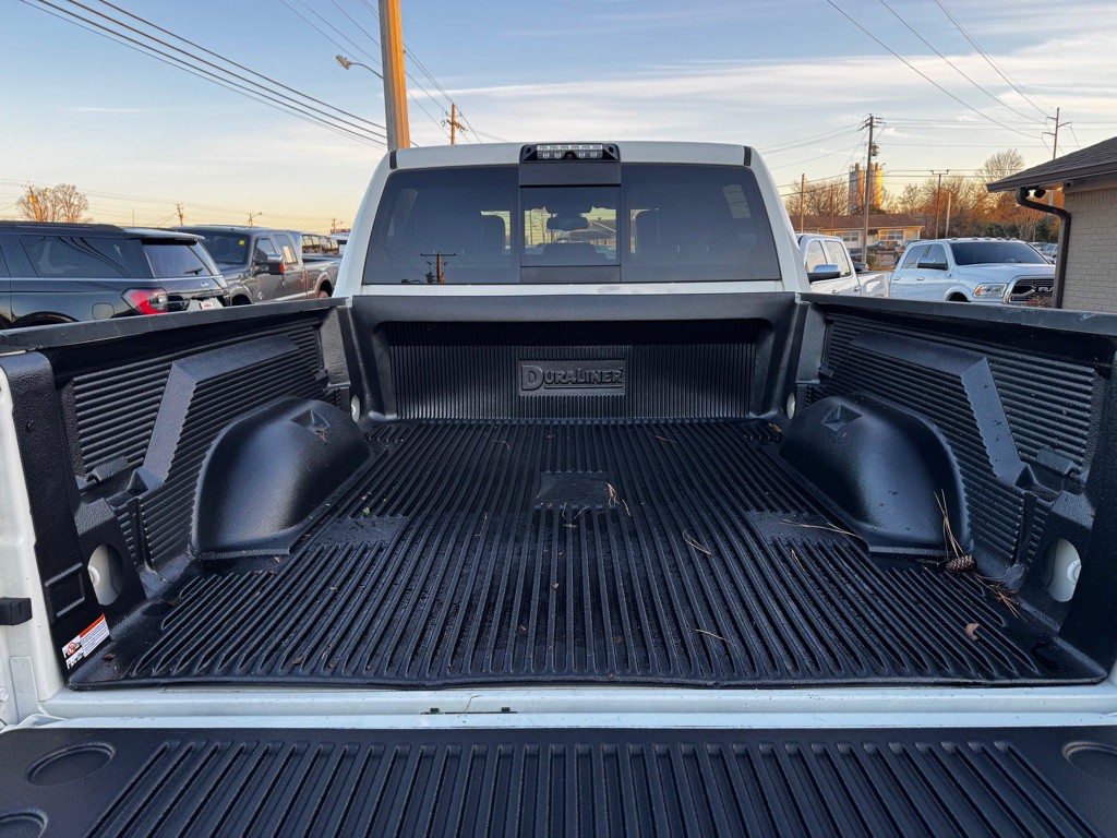 2020 RAM 2500 Image 5