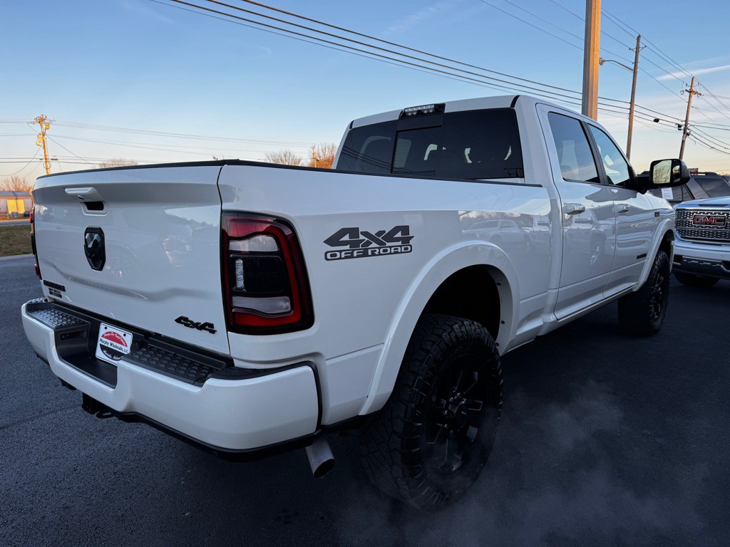 2020 RAM 2500 Image 6