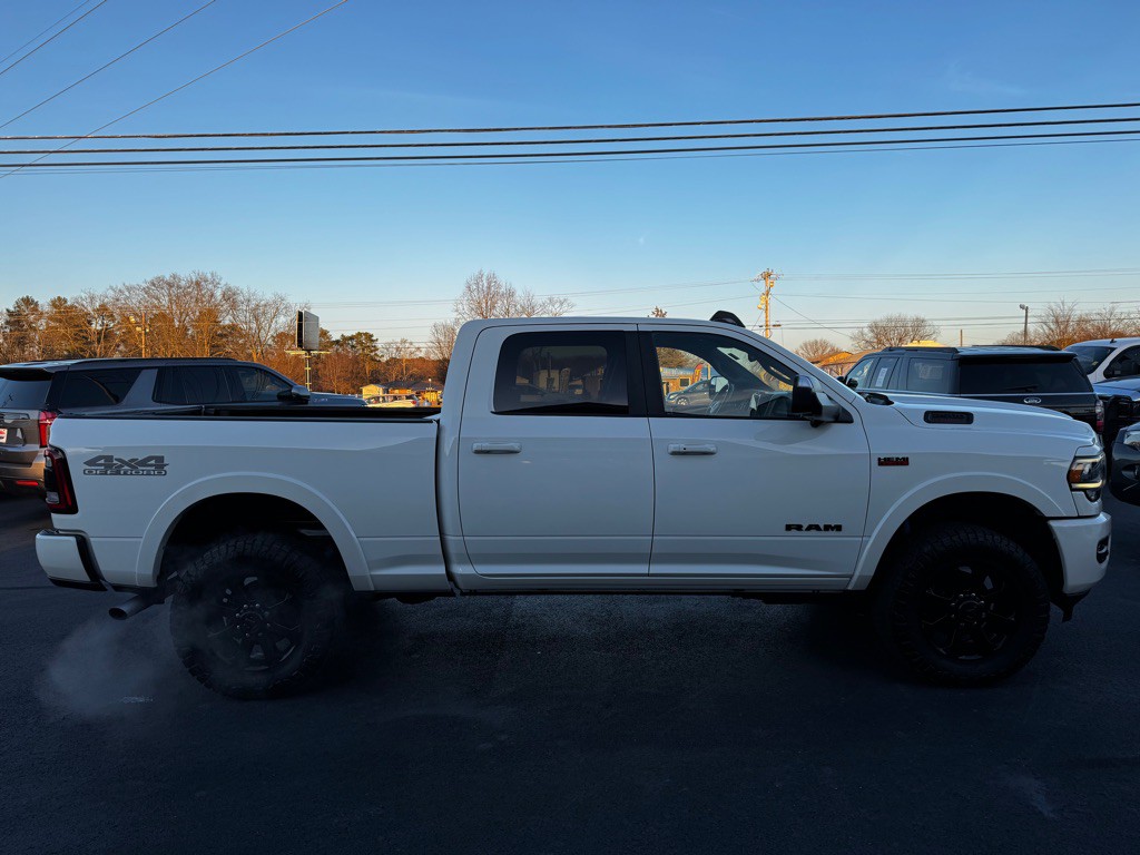 2020 RAM 2500 Image 7