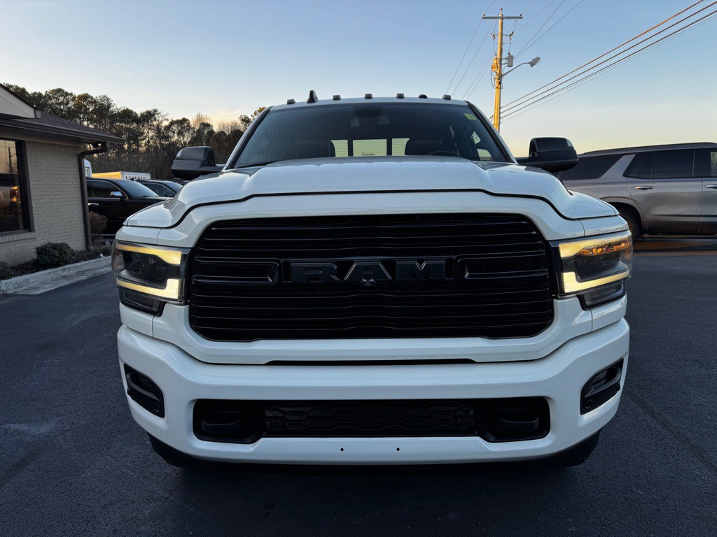 2020 RAM 2500 Image 9