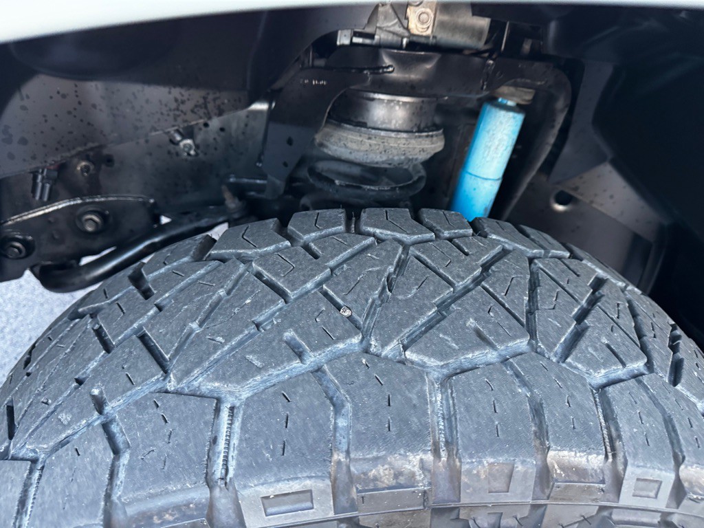 2020 RAM 2500 Image 11