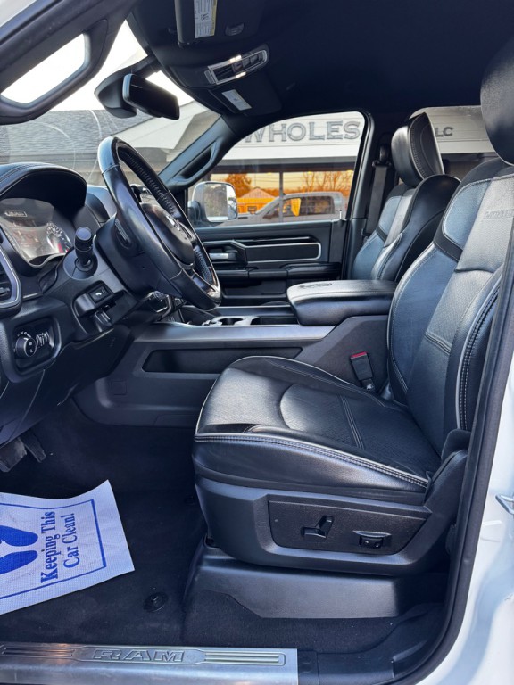 2020 RAM 2500 Image 12