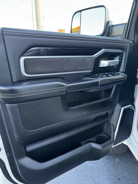 2020 RAM 2500 Image 15
