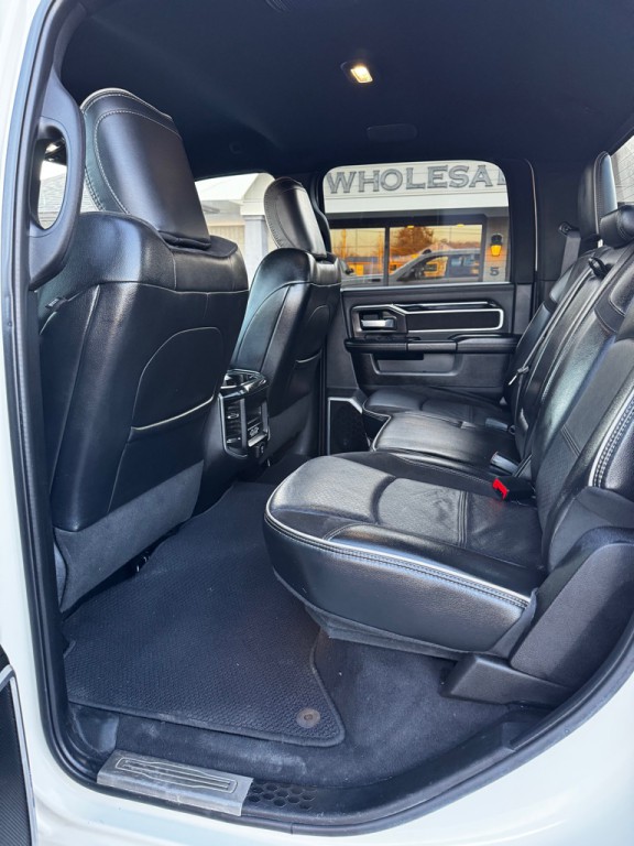 2020 RAM 2500 Image 16