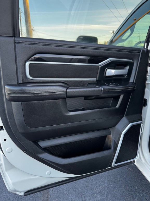 2020 RAM 2500 Image 17