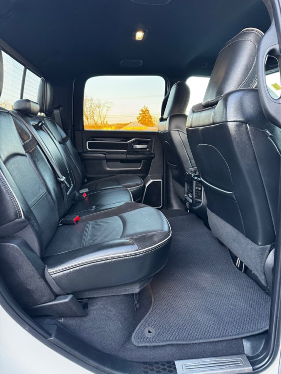 2020 RAM 2500 Image 18