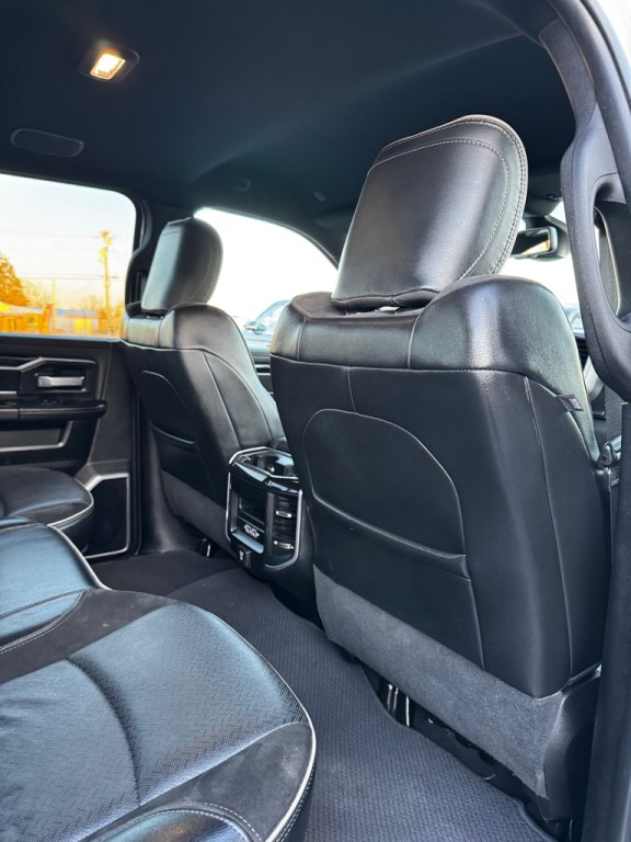 2020 RAM 2500 Image 19
