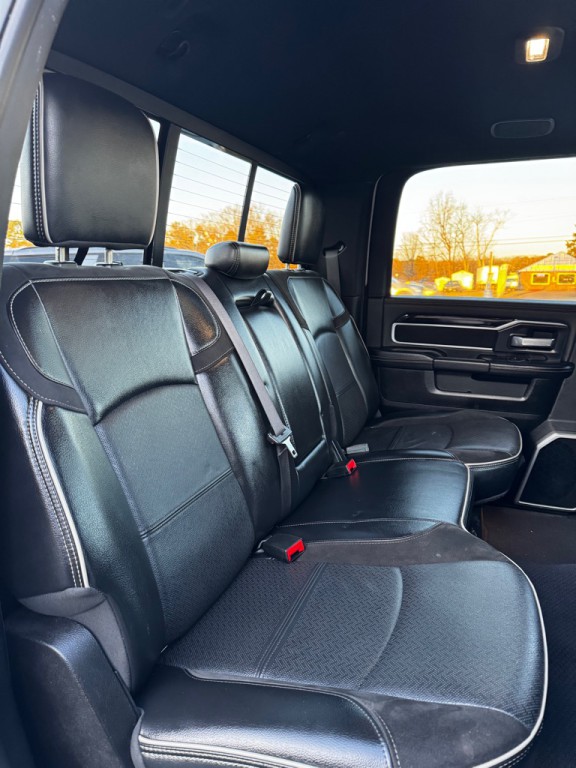2020 RAM 2500 Image 20